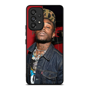 LIL UZI VERT Samsung Galaxy A53 Case
