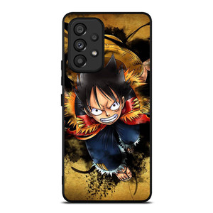 LUFFY ONE PIECE FURRY Samsung Galaxy A53 Case