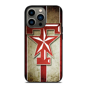 TEXAS A&M ATM iPhone 13 Pro Case TEXAS A&M ATM iPhone 13 Pro Case
