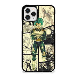 VEGETA DRAGONBALL COMIC iPhone 11 Pro Case VEGETA DRAGONBALL COMIC iPhone 11 Pro Case