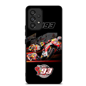 MARC MARQUEZ MM93 Samsung Galaxy A53 Case