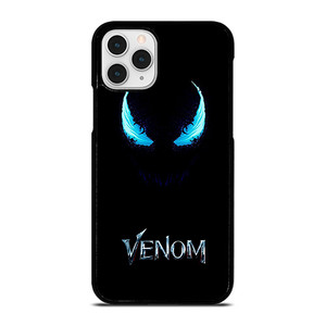 VENOM BLACK ICON EYES iPhone 11 Pro Case VENOM BLACK ICON EYES iPhone 11 Pro Case