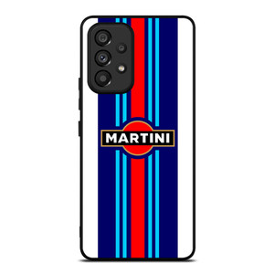 MARTINI TEAM RACING Samsung Galaxy A53 Case