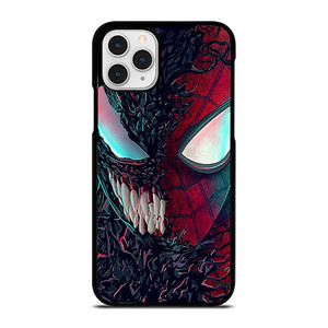 VENOM SPIDERMAN 2 iPhone 11 Pro Case