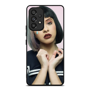 MELANIE MARTINEZ CRY BABY Samsung Galaxy A53 Case