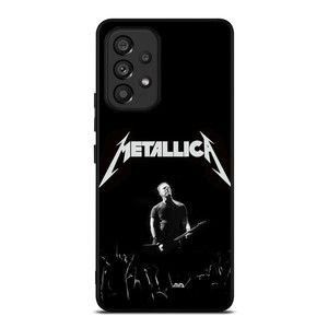 METALICA IN CONCERT Samsung Galaxy A53 Case