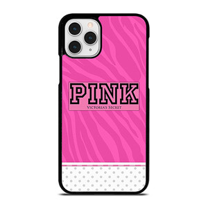 VICTORIA'S SECRET LOGO PINK iPhone 11 Pro Case VICTORIA'S SECRET LOGO PINK iPhone 11 Pro Case