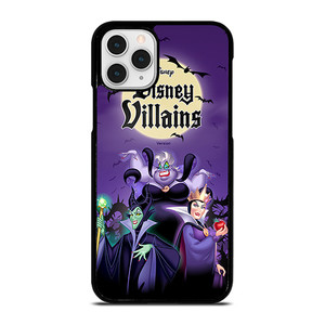 VILLAINS URSULA DISNEY iPhone 11 Pro Case VILLAINS URSULA DISNEY iPhone 11 Pro Case