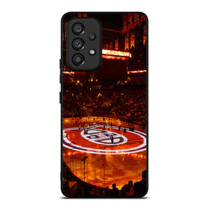 MONTREAL CANADIENS STADIUM Samsung Galaxy A53 Case