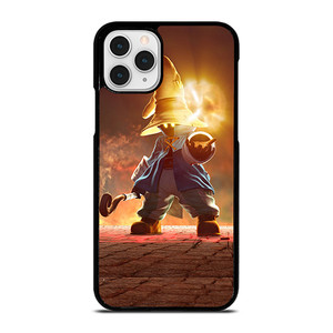 VIVI FINAL FANTASY IX iPhone 11 Pro Case VIVI FINAL FANTASY IX iPhone 11 Pro Case