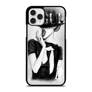 VOGUE LOGO SKETCH iPhone 11 Pro Case VOGUE LOGO SKETCH iPhone 11 Pro Case