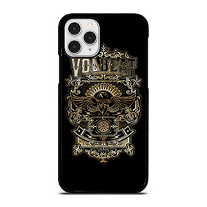 VOLBEAT iPhone 11 Pro Case VOLBEAT iPhone 11 Pro Case