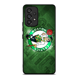 NEW BOSTON CELTICS LOGO Samsung Galaxy A53 Case