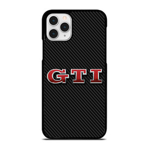 VW VOLKSWAGEN GOLF GTI iPhone 11 Pro Case VW VOLKSWAGEN GOLF GTI iPhone 11 Pro Case