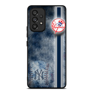 NEW YORK YANKEES PROFESSIONAL BASEBALL CLUB Samsung Galaxy A53 Case