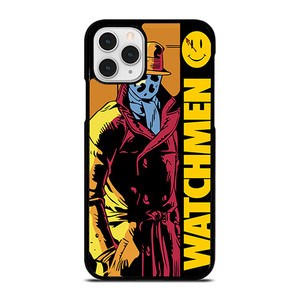 WATCHMEN DC COMICS iPhone 11 Pro Case WATCHMEN DC COMICS iPhone 11 Pro Case