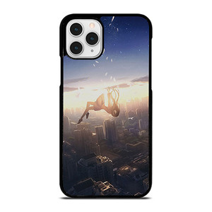 WEATHERING WITH YOU ANIME iPhone 11 Pro Case WEATHERING WITH YOU ANIME iPhone 11 Pro Case