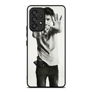NOAH SCHNAPP 2 Samsung Galaxy A53 Case NOAH SCHNAPP 2 Samsung Galaxy A53 Case