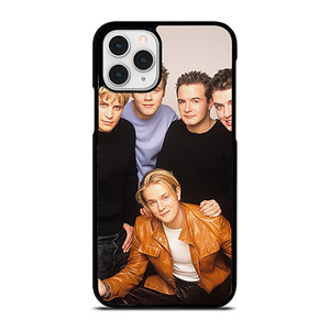 WESTLIFE ALL iPhone 11 Pro Case WESTLIFE ALL iPhone 11 Pro Case