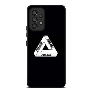PALACE LOGO Samsung Galaxy A53 Case PALACE LOGO Samsung Galaxy A53 Case