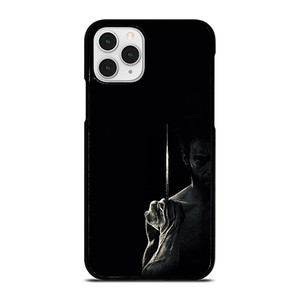 WOLVERINE LOGAN A CLAW iPhone 11 Pro Case