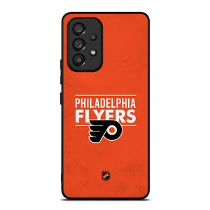 PHILADELPHIA FLYERS NFL LOGO Samsung Galaxy A53 Case