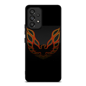 PHOENIX FIREBIRD PONTIAC Samsung Galaxy A53 Case