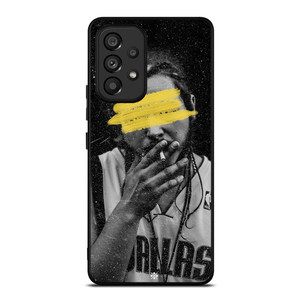 POST MALONE CIGAR Samsung Galaxy A53 Case POST MALONE CIGAR Samsung Galaxy A53 Case