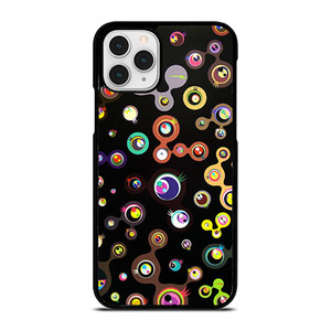 WONDERFUL TAKASHI MURAKAMI iPhone 11 Pro Case