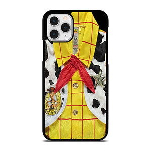 WOODY BOOTS TOY STORY iPhone 11 Pro Case