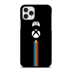X BOX GAME CONSOLE ARTWORK iPhone 11 Pro Case X BOX GAME CONSOLE ARTWORK iPhone 11 Pro Case
