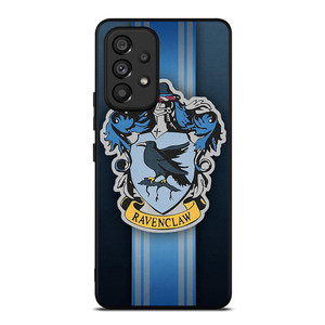 RAVENCLAW HARRY POTTER Samsung Galaxy A53 Case RAVENCLAW HARRY POTTER Samsung Galaxy A53 Case