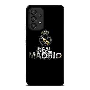 REAL MADRID FC 2 Samsung Galaxy A53 Case REAL MADRID FC 2 Samsung Galaxy A53 Case