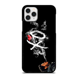 XO TILL WE OVERDOSE iPhone 11 Pro Case XO TILL WE OVERDOSE iPhone 11 Pro Case