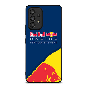 REDBULL RACING TEAM F1 Samsung Galaxy A53 Case REDBULL RACING TEAM F1 Samsung Galaxy A53 Case