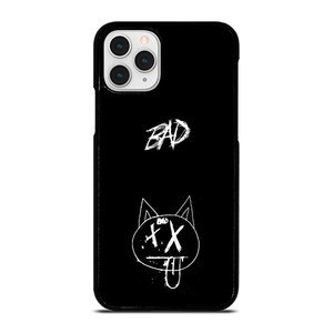 XXXTENTACION BAD VIBES iPhone 11 Pro Case XXXTENTACION BAD VIBES iPhone 11 Pro Case