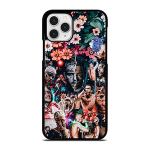 XXXTENTACION ft LIL PEEP iPhone 11 Pro Case XXXTENTACION ft LIL PEEP iPhone 11 Pro Case