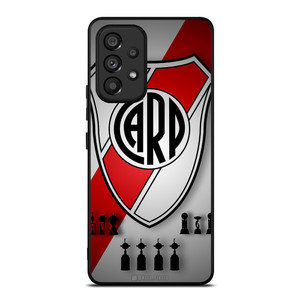 RIVER PLATE EL MAS GRANDE Samsung Galaxy A53 Case RIVER PLATE EL MAS GRANDE Samsung Galaxy A53 Case