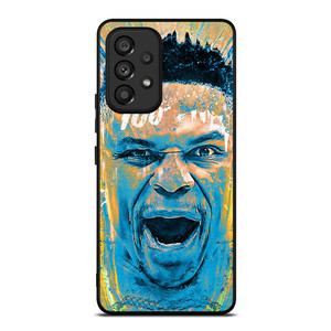 RUSSELL WESTBROOK Samsung Galaxy A53 Case