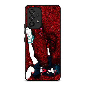 RYUKO MATOI Samsung Galaxy A53 Case