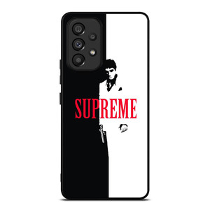 SCARFACE SUPREME SPLIT Samsung Galaxy A53 Case