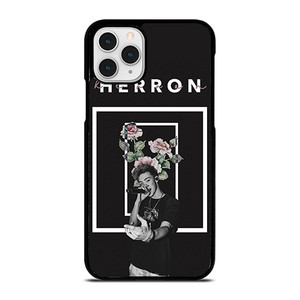 ZACH HERRON WHY DONT WE iPhone 11 Pro Case ZACH HERRON WHY DONT WE iPhone 11 Pro Case