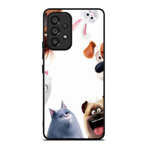 SECRET LIFE OF PETS Samsung Galaxy A53 Case