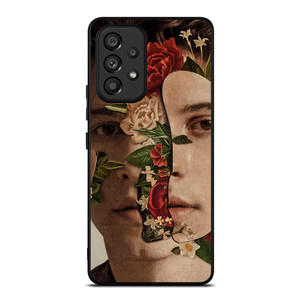 SHAWN MENDES 59 Samsung Galaxy A53 Case SHAWN MENDES 59 Samsung Galaxy A53 Case