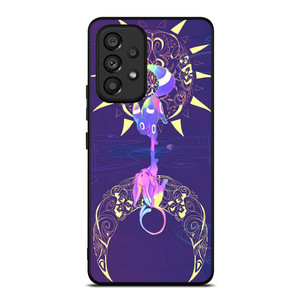SHINY POKEMON UMBREON Samsung Galaxy A53 Case