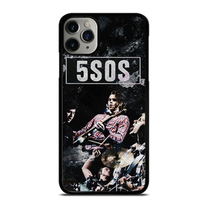 5 SECONDS OF SUMMER CONCERT iPhone 11 Pro Max Case 5 SECONDS OF SUMMER CONCERT iPhone 11 Pro Max Case