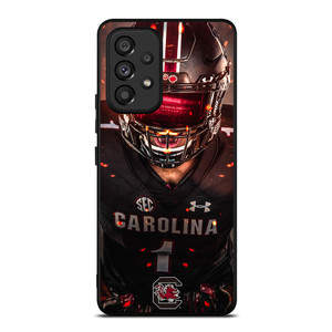 SOUTH CAROLINA GAMECOCKS 2 Samsung Galaxy A53 Case