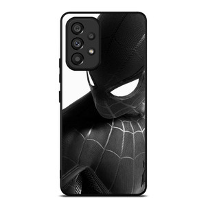 SPIDERMAN BLACK SUIT Samsung Galaxy A53 Case