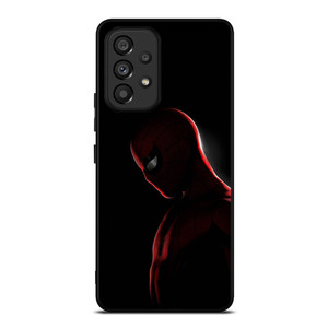 SPIDERMAN FAR FROM HOME MARVEL Samsung Galaxy A53 Case
