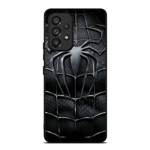 SPIDERMAN LOGO 1 Samsung Galaxy A53 Case